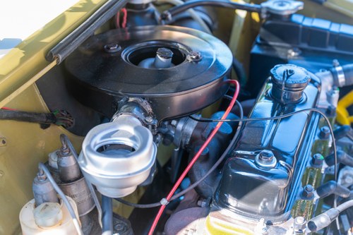 1976 Mini Van In vendita (immagine 132 di 170)