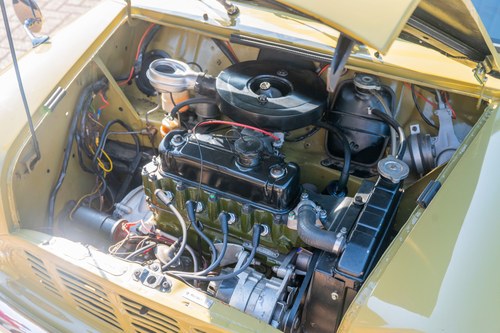 1976 Mini Van In vendita (immagine 135 di 170)