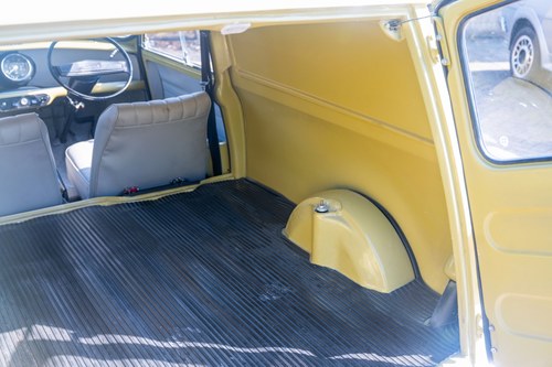 1976 Mini Van In vendita (immagine 60 di 170)