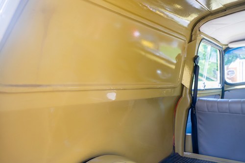 1976 Mini Van In vendita (immagine 65 di 170)