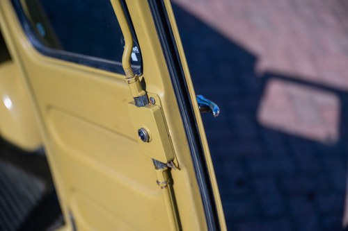 1976 Mini Van In vendita (immagine 68 di 170)