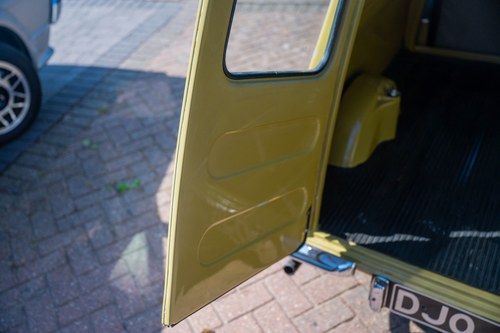 1976 Mini Van In vendita (immagine 70 di 170)