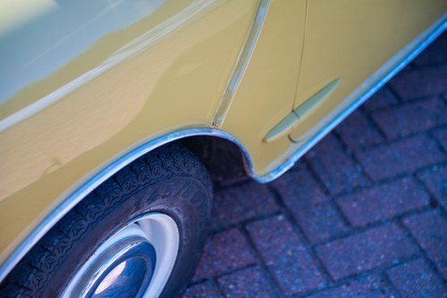 1976 Mini Van In vendita (immagine 74 di 170)