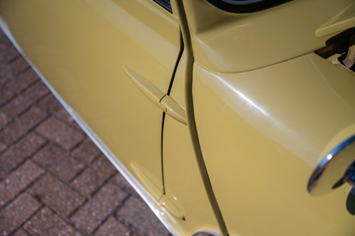 1976 Mini Van In vendita (immagine 80 di 170)