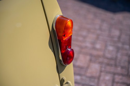 1976 Mini Van In vendita (immagine 81 di 170)