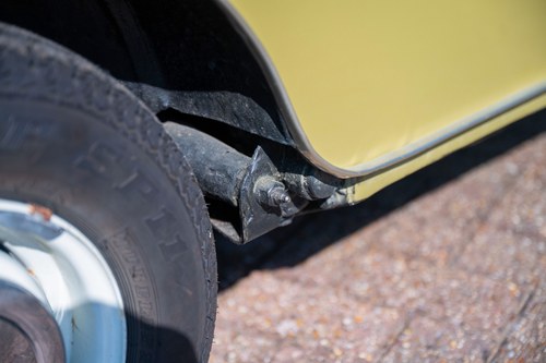 1976 Mini Van In vendita (immagine 84 di 170)