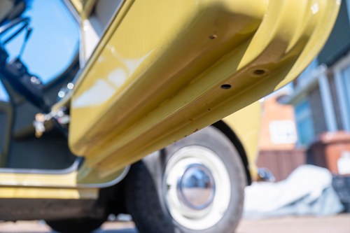 1976 Mini Van In vendita (immagine 89 di 170)