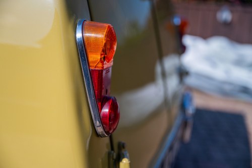 1976 Mini Van In vendita (immagine 98 di 170)