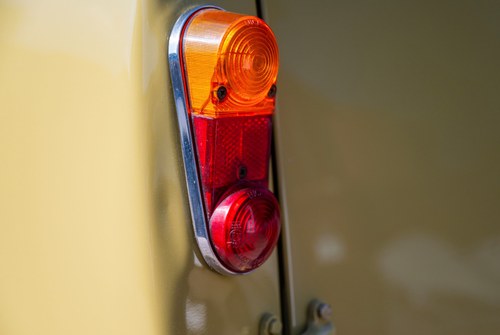 1976 Mini Van In vendita (immagine 99 di 170)