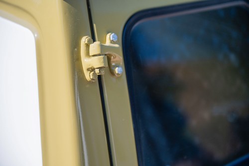 1976 Mini Van In vendita (immagine 100 di 170)