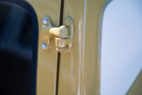 1976 Mini Van In vendita (immagine 104 di 170)