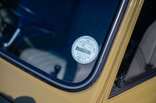 1976 Mini Van In vendita (immagine 106 di 170)