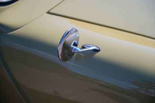 1976 Mini Van In vendita (immagine 108 di 170)