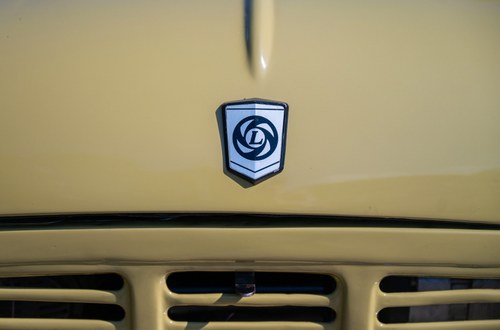 1976 Mini Van In vendita (immagine 110 di 170)