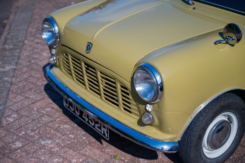 1976 Mini Van In vendita (immagine 111 di 170)