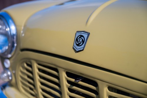 1976 Mini Van In vendita (immagine 113 di 170)