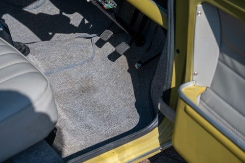 1976 Mini Van In vendita (immagine 27 di 170)