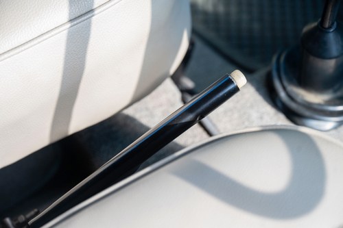 1976 Mini Van In vendita (immagine 31 di 170)