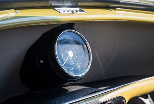 1976 Mini Van In vendita (immagine 40 di 170)