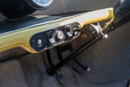 1976 Mini Van In vendita (immagine 41 di 170)