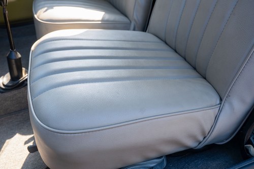 1976 Mini Van In vendita (immagine 44 di 170)