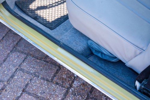 1976 Mini Van In vendita (immagine 47 di 170)