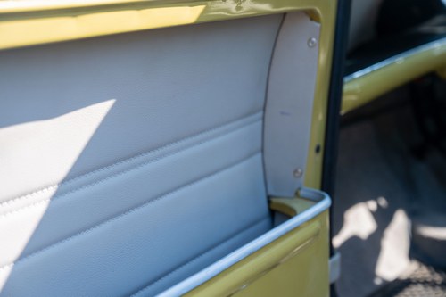 1976 Mini Van In vendita (immagine 49 di 170)