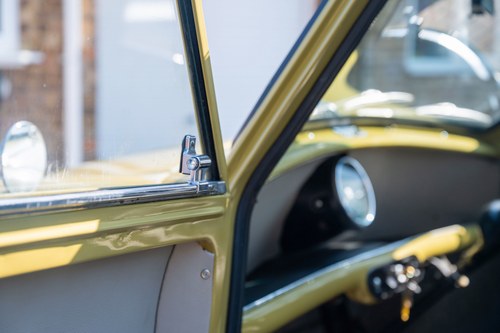 1976 Mini Van In vendita (immagine 50 di 170)