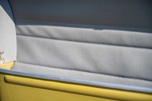 1976 Mini Van In vendita (immagine 53 di 170)