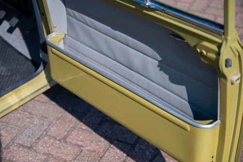 1976 Mini Van In vendita (immagine 56 di 170)