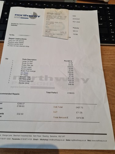 1997 Porsche 911 993 Targa 3.6L For Sale (picture 211 of 232)