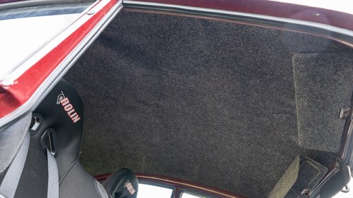 1952 Morris Minor Series II Mongol Rally Car à vendre (picture 22 of 202)