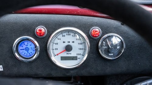 1952 Morris Minor Series II Mongol Rally Car à vendre (picture 23 of 202)