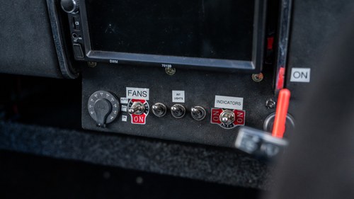 1952 Morris Minor Series II Mongol Rally Car à vendre (picture 27 of 202)