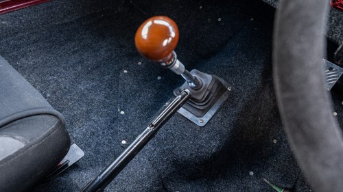 1952 Morris Minor Series II Mongol Rally Car à vendre (picture 31 of 202)