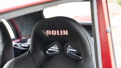 1952 Morris Minor Series II Mongol Rally Car à vendre (picture 51 of 202)