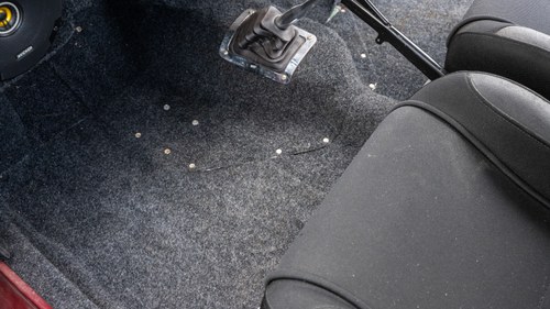 1952 Morris Minor Series II Mongol Rally Car à vendre (picture 55 of 202)