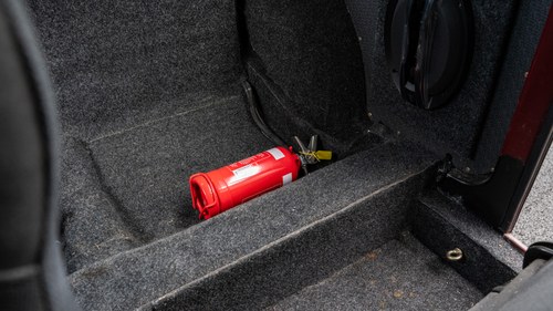 1952 Morris Minor Series II Mongol Rally Car à vendre (picture 57 of 202)