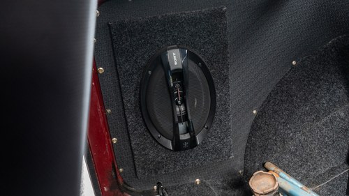 1952 Morris Minor Series II Mongol Rally Car à vendre (picture 62 of 202)