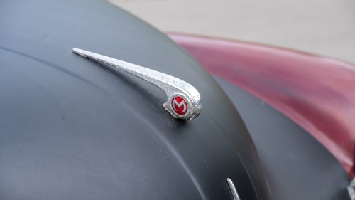 1952 Morris Minor Series II Mongol Rally Car à vendre (picture 77 of 202)