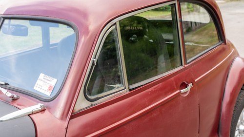 1952 Morris Minor Series II Mongol Rally Car à vendre (picture 129 of 202)