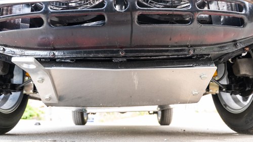 1952 Morris Minor Series II Mongol Rally Car à vendre (picture 178 of 202)