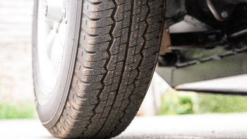 1952 Morris Minor Series II Mongol Rally Car à vendre (picture 181 of 202)