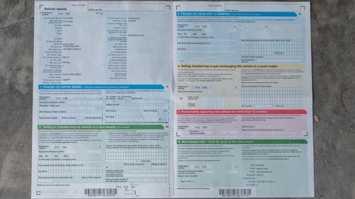 1952 Morris Minor Series II Mongol Rally Car à vendre (picture 200 of 202)