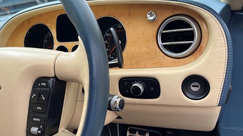 2007 Bentley Continental GTC In vendita (immagine 40 di 140)