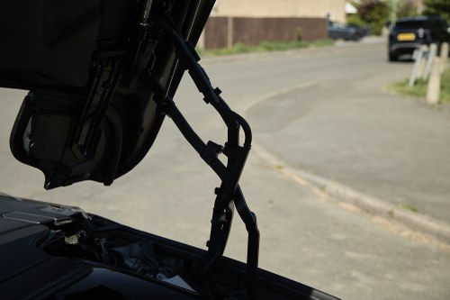 2003 Mercedes-Benz R230 SL350 In vendita (immagine 70 di 165)