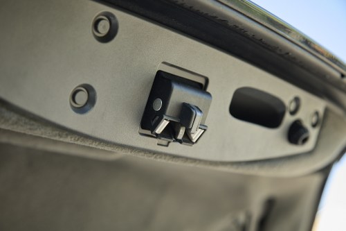 2003 Mercedes-Benz R230 SL350 In vendita (immagine 71 di 165)