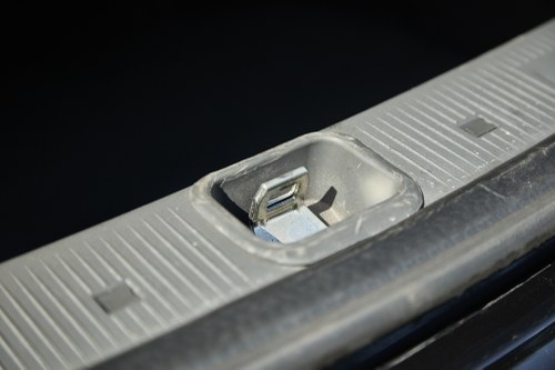 2003 Mercedes-Benz R230 SL350 In vendita (immagine 73 di 165)