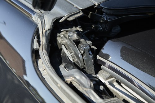 2003 Mercedes-Benz R230 SL350 In vendita (immagine 79 di 165)