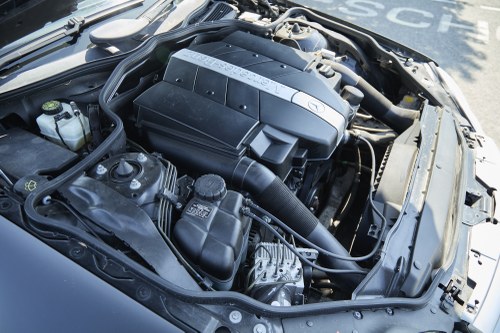 2003 Mercedes-Benz R230 SL350 In vendita (immagine 140 di 165)